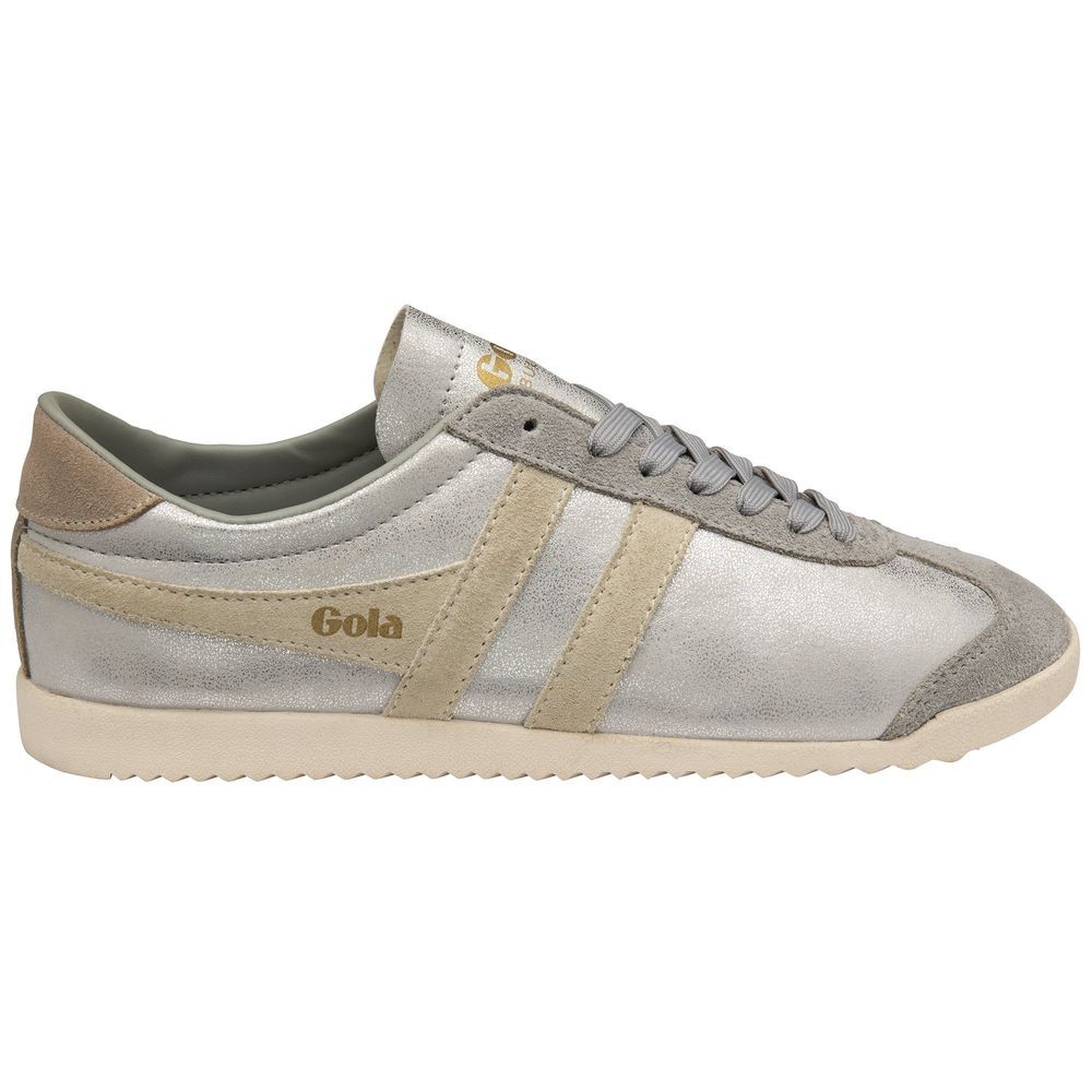 NIB Gola Classics Women's Bullet Blaze Sneakers Sz 8 Trainers. Running